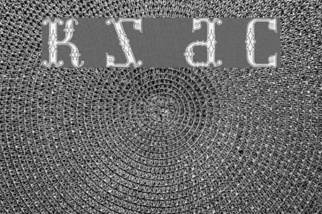 Kremlin Synod [Display Caps] フォント examples