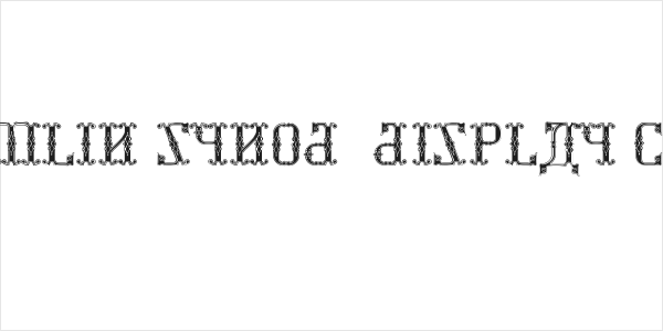 Kremlin Synod [Display Caps] Logo