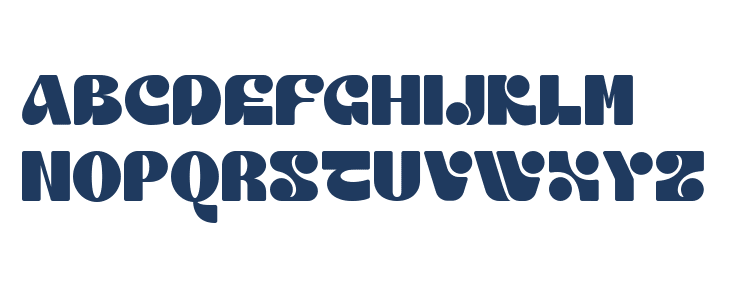 Kremola DEMO Regular Uppercase