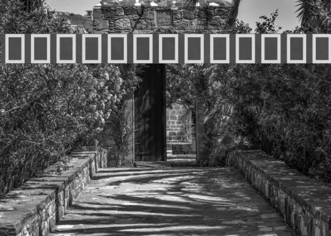 Kreshma Font examples