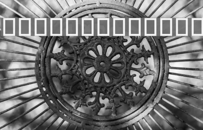 Kreshma Font examples