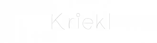 Kriekl  Frei Schriftart Herunterladen