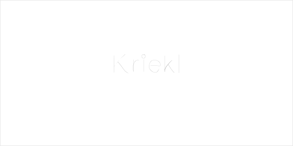 Kriekl Logo