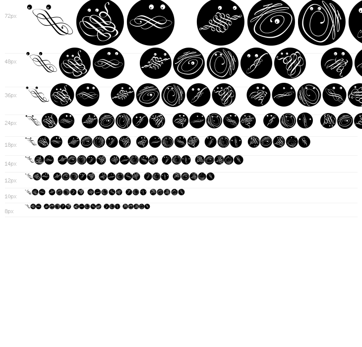 KringelPlus Waterfall