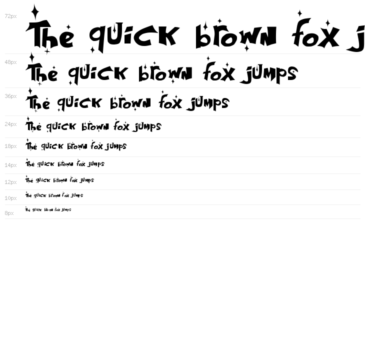 Kringle Castle Night Waterfall