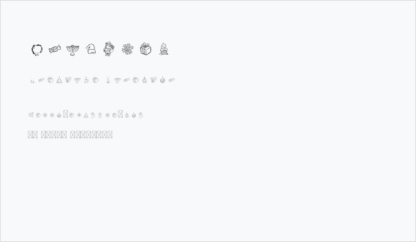 Kringles Business Card