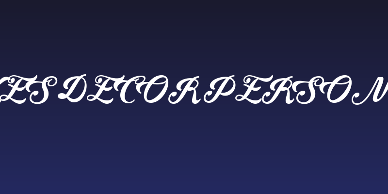 Krinkes Decor PERSONAL USE Social Header