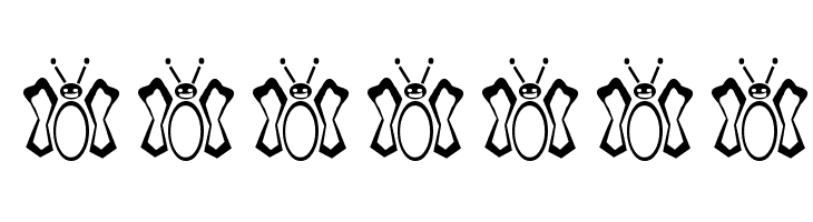 Krisfly Font