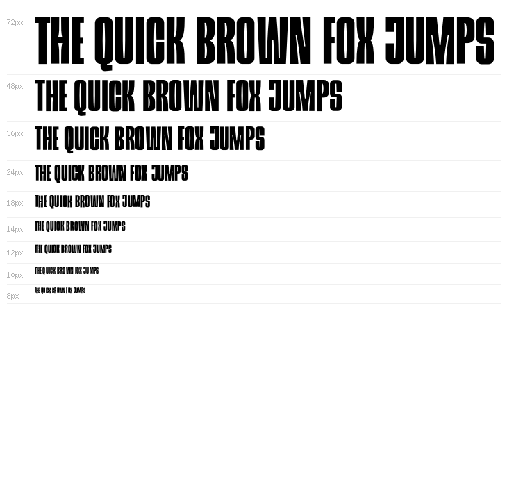 Krisha Regular Waterfall