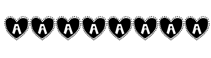 Krishart Font