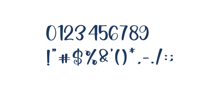 Krispy Burger Other Characters