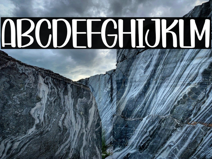 Krispy Burger Example 1