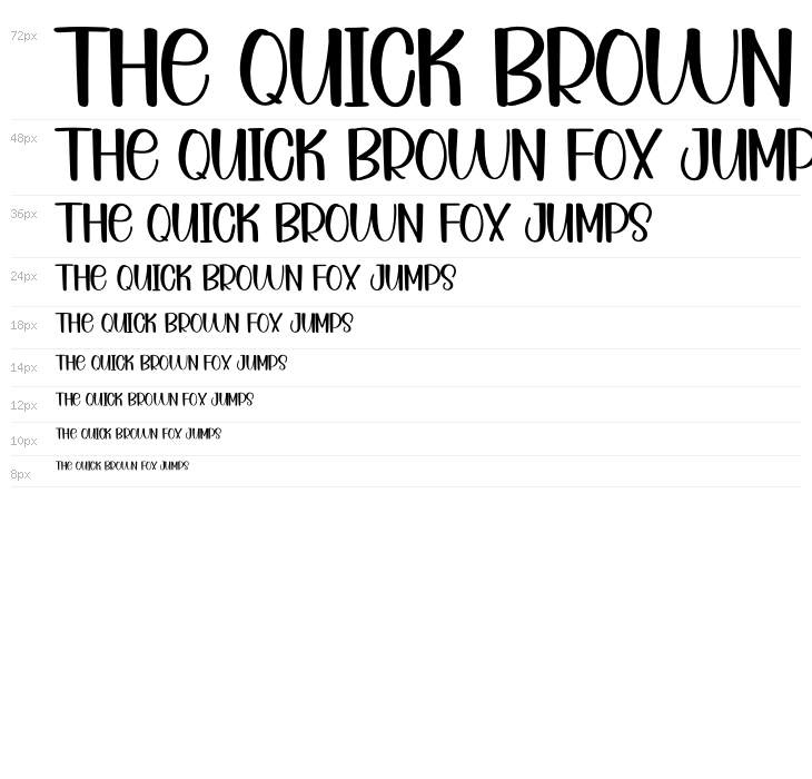 Krispy Burger Waterfall