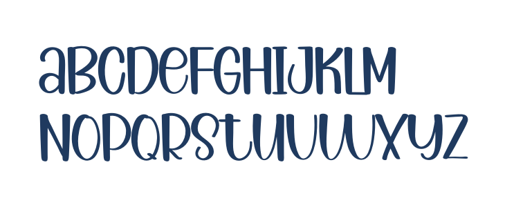 Krispy Burger Lowercase