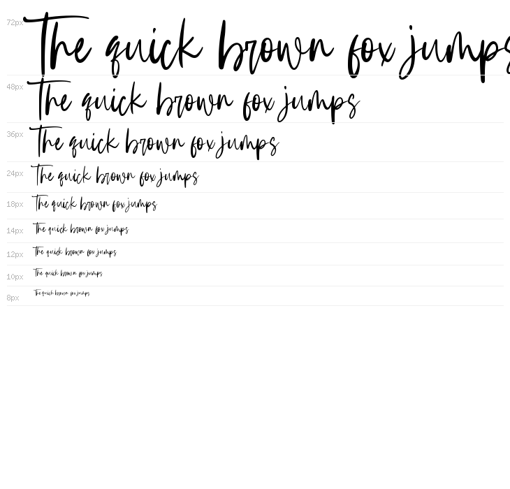 Krispy Panda Waterfall