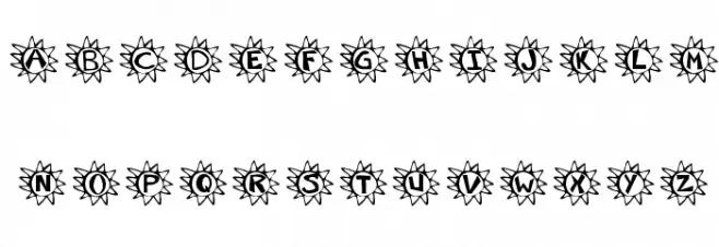 Krissun Fuentes MINÚSCULAS
