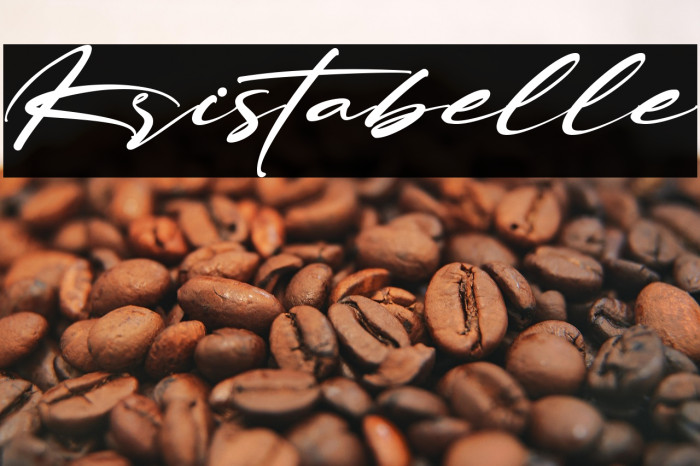 Kristabelle Example 1