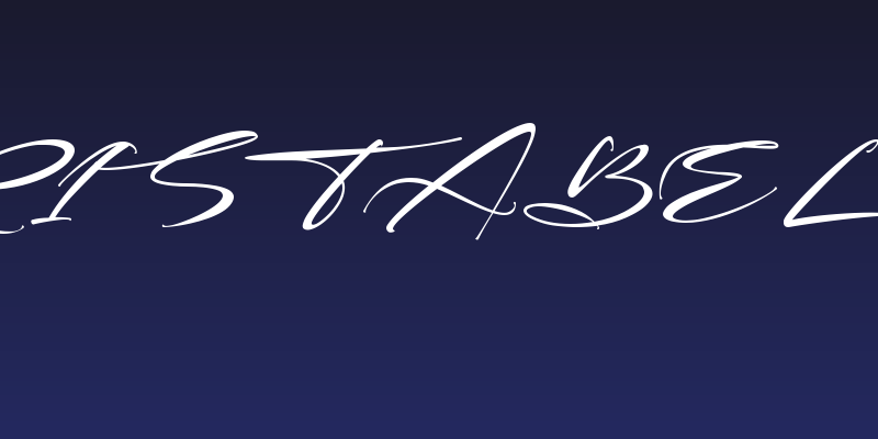 Kristabelle Social Header