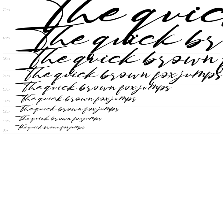 Kristabelle Waterfall