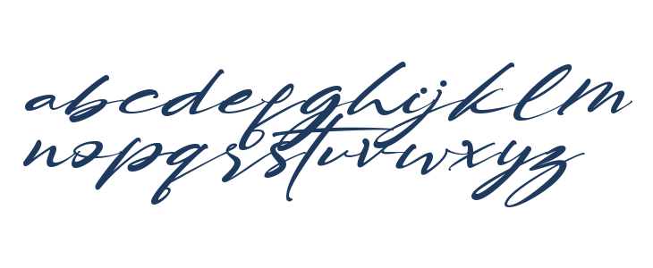 Kristabelle Lowercase