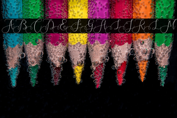 Kristallian Example 1