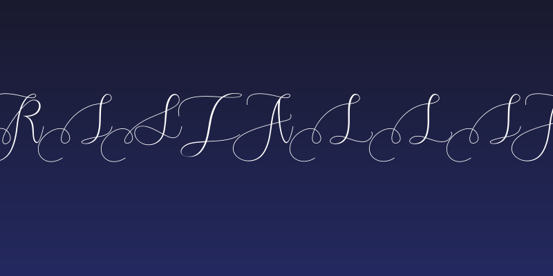 Kristallian Social Header