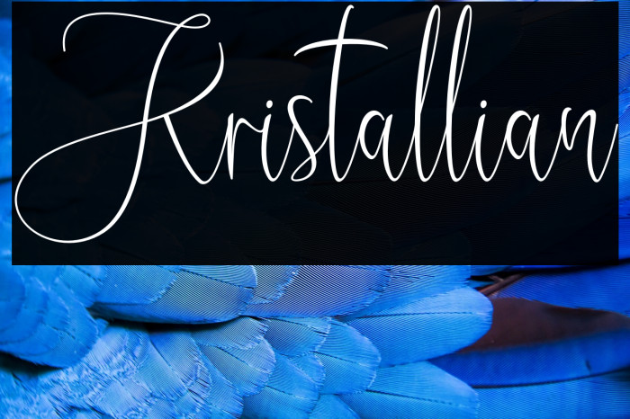 Kristallian Example 3