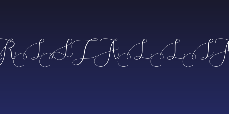 Kristallian Social Header