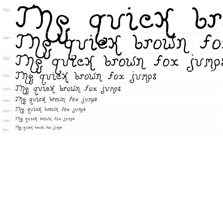 Kristen Curly Waterfall