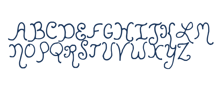 KristenCurlyYOFF Uppercase