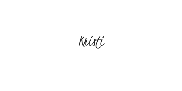 Kristi Logo