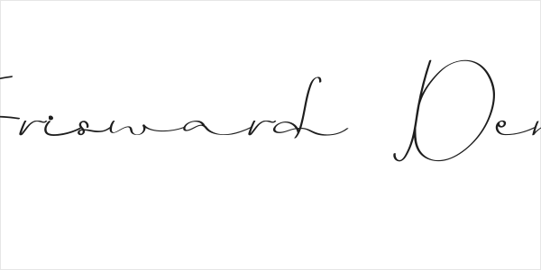 Krisward Demo Logo