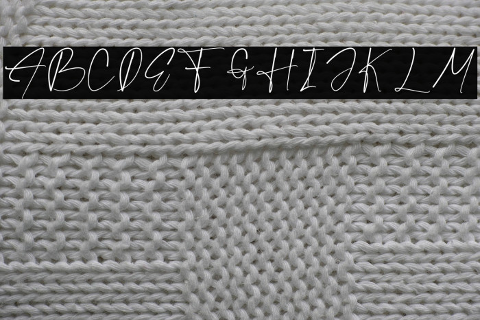 Krittany Signature Regular Example 3