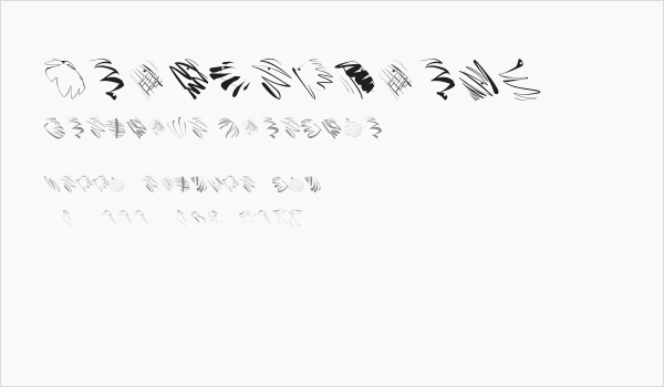 KritzelBirds Business Card