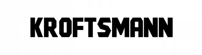Kroftsmann  Free Fonts Download