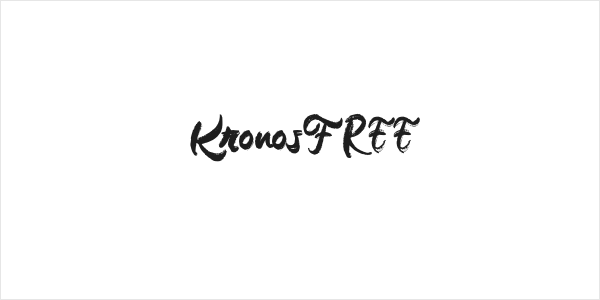 KronosFREE Logo