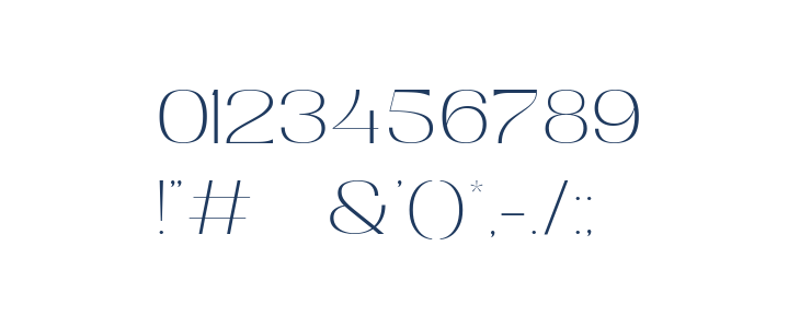 Krosta-Demo Other Characters