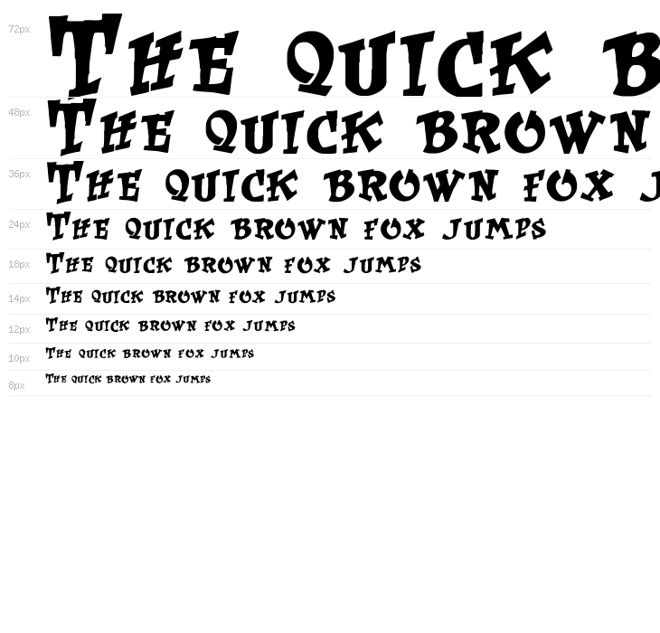 KrtRussell Waterfall