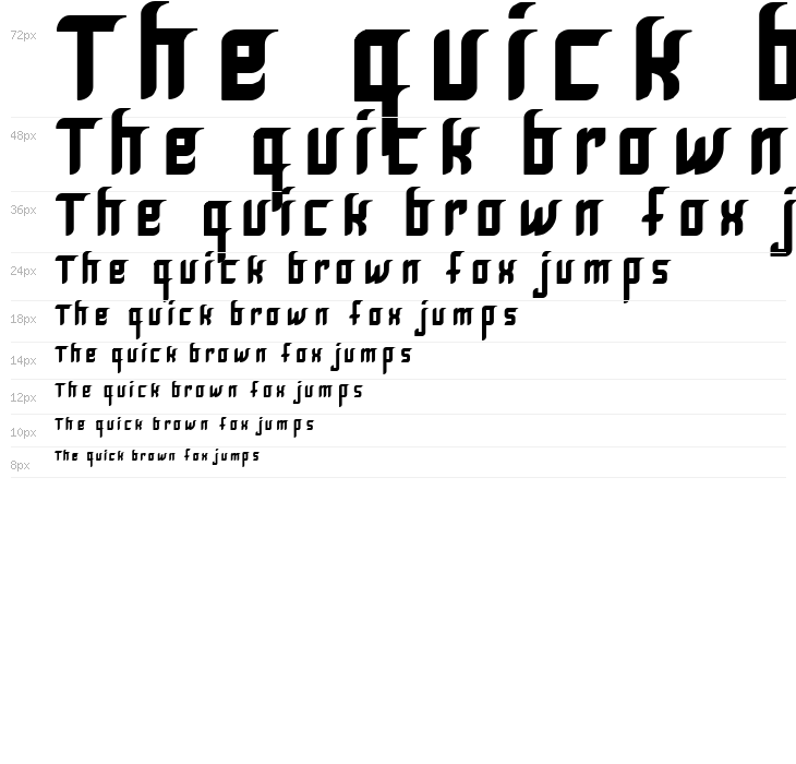 Krugovis Bold Waterfall