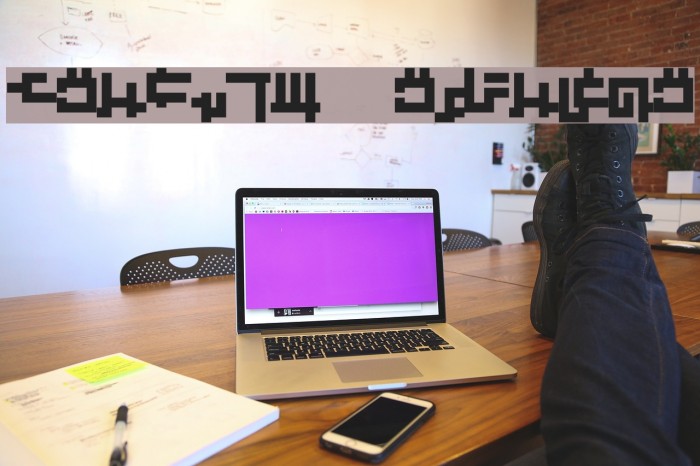 Kruptos Regular Example 1