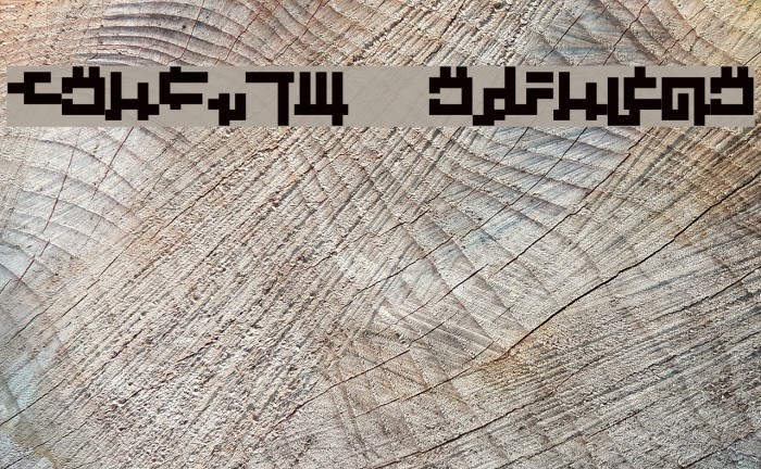 Kruptos Regular Example 3