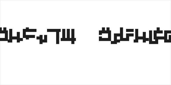 Kruptos Regular Logo