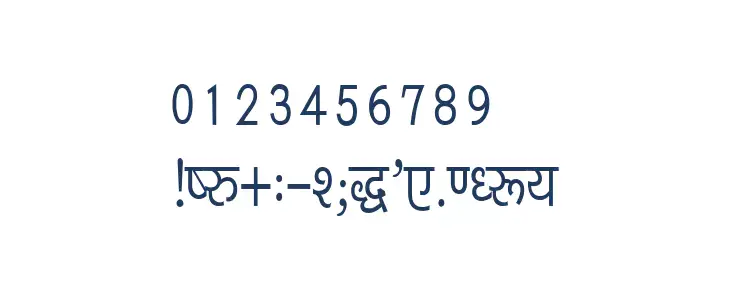 Numbers
