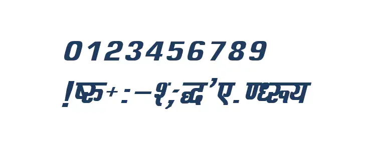 Numbers