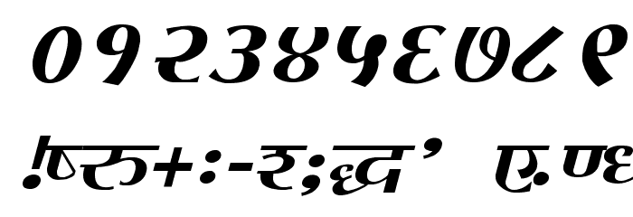 0 tue apr 01 01:19:47 1997重量:regular字體:kruti dev 080krd