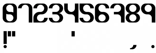 Kryogenic Polices AUTRES CHARS