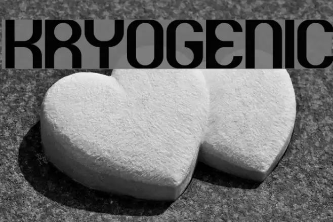 Kryogenic Polices examples