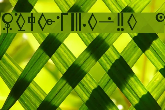 Kryptonian 7 Example 2
