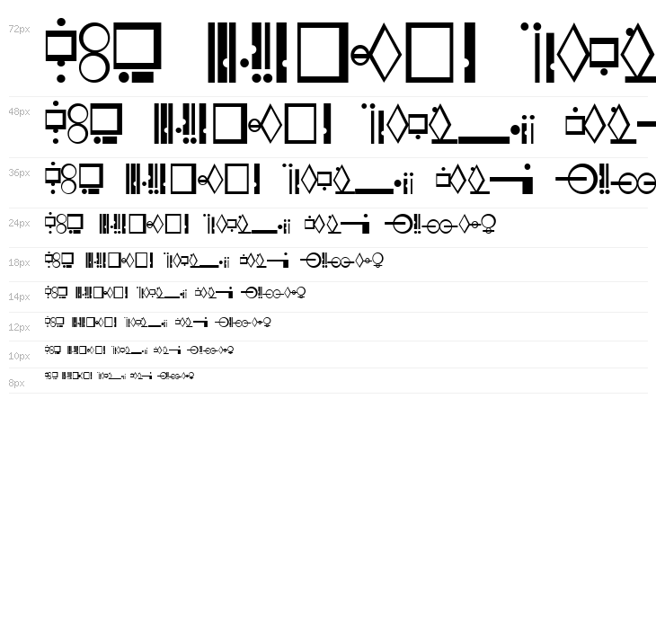 Kryptonian Waterfall