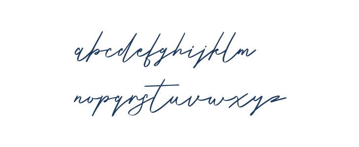 Krysttal Spears Free Regular Lowercase